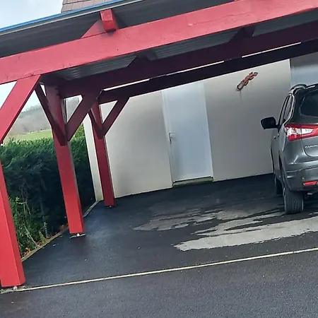 Διαμέρισμα Stud'home Gestas