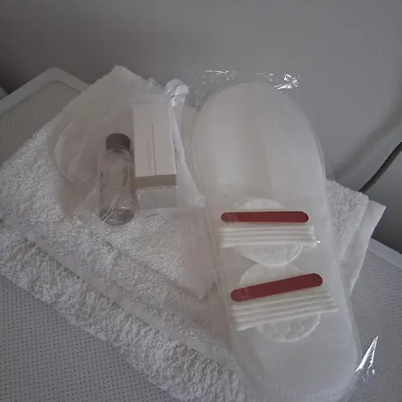 Διαμέρισμα Stud'home *