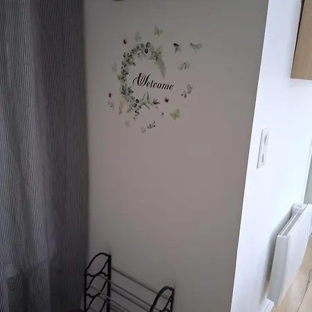 Apartment Stud'home Gestas