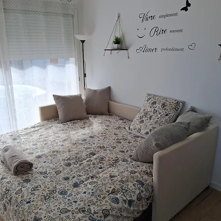 Stud'home Appartement Gestas