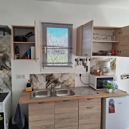 Stud'home