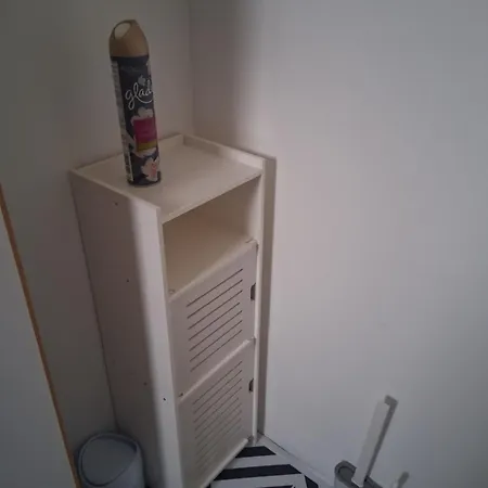 Διαμέρισμα Stud'home