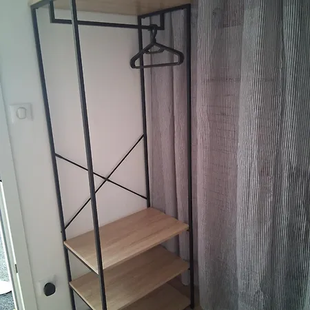 Stud'home Διαμέρισμα *