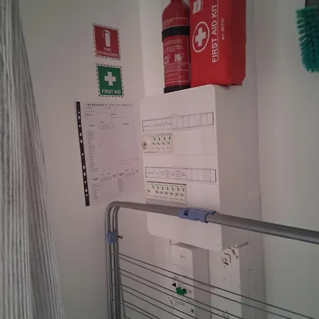 Stud'home Appartement Gestas