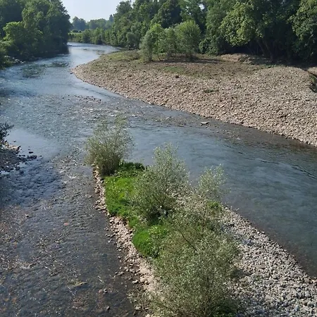 Διαμέρισμα Stud'home