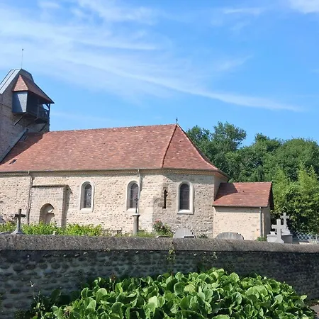 Διαμέρισμα Stud'home *