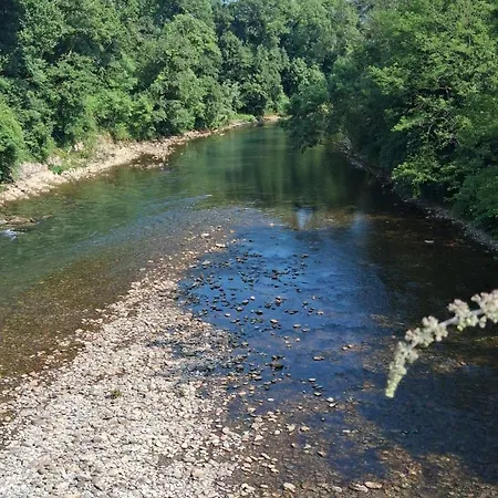 Appartement Stud'home Gestas