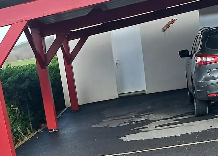 Lägenhet Stud'home Gestas