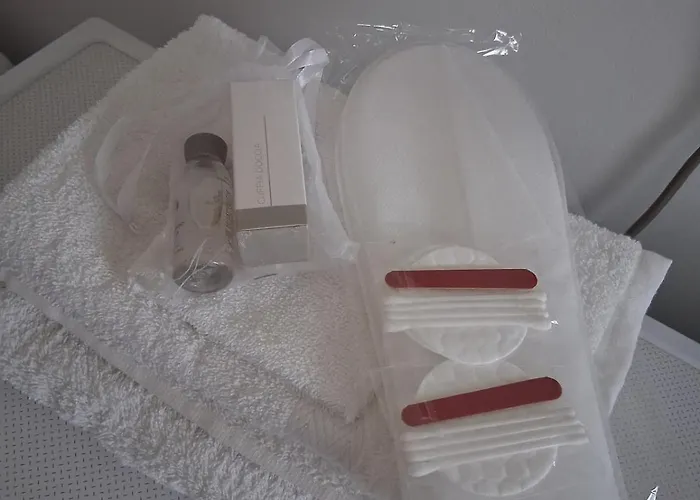 Lägenhet Stud'home *