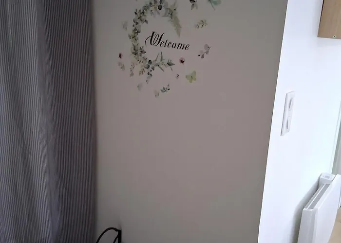 Lägenhet Stud'home Gestas