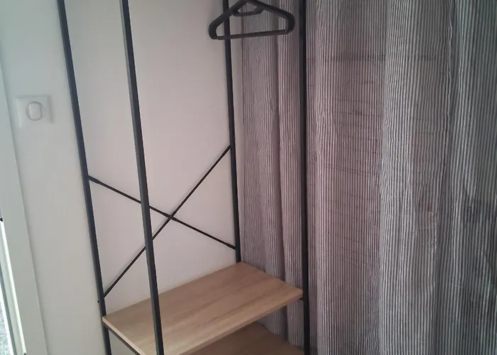 Stud'home Lägenhet *