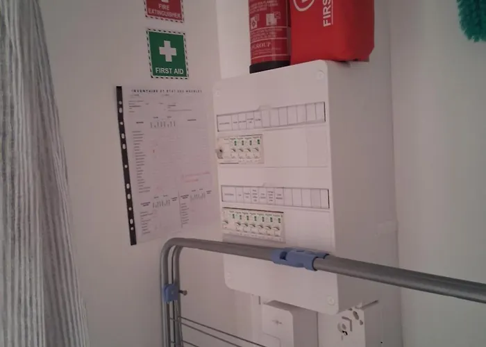 Stud'home Lägenhet Gestas