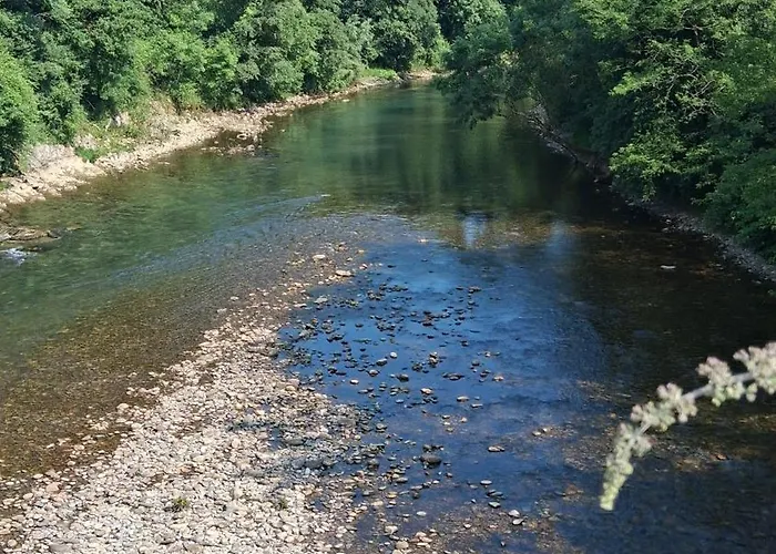 Lägenhet Stud'home Gestas